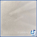 Tissu de mousseline de mousseline obl21-850 pour la couchette